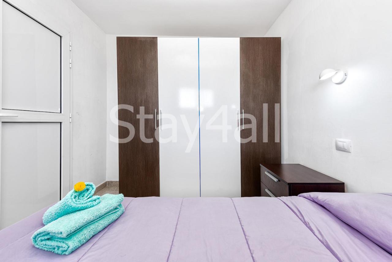 פלאייה דל אינגלז Apartamento Los Molinos מראה חיצוני תמונה